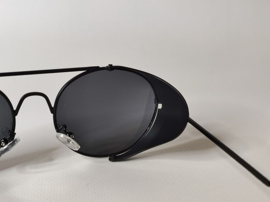 Стимпанк с раздвижными Шорами Steampunk