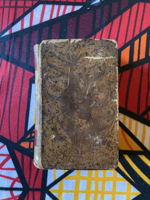 Parnaso Lusitano - Tomo IV (Livro de 1827)