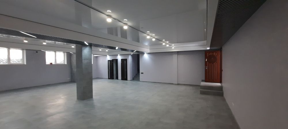 Центр. Під офіс. РЕМОНТ. Доступ 25/7. Парковка