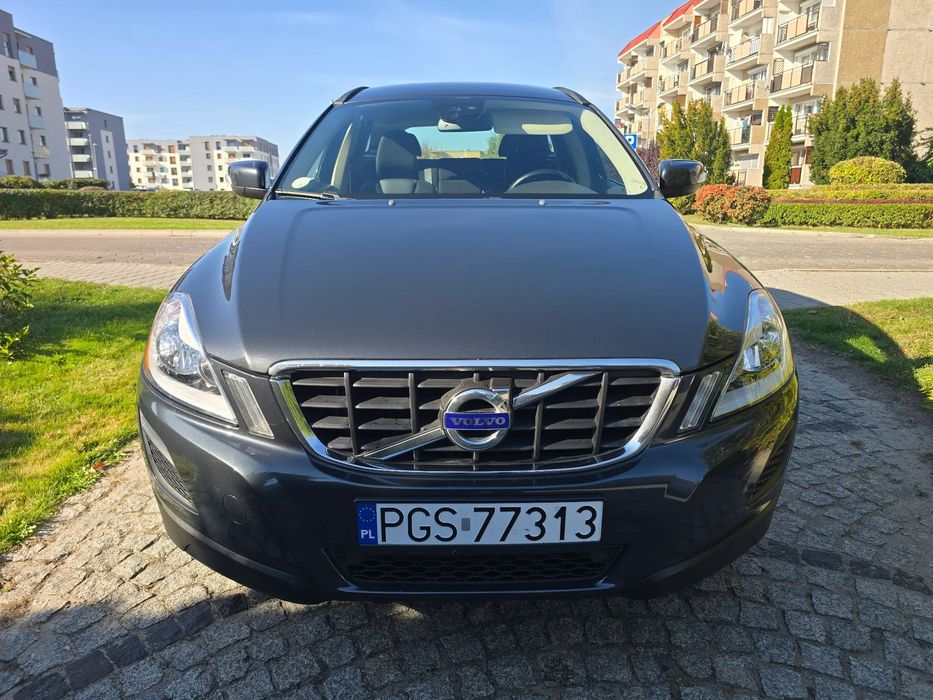Volvo XC 60