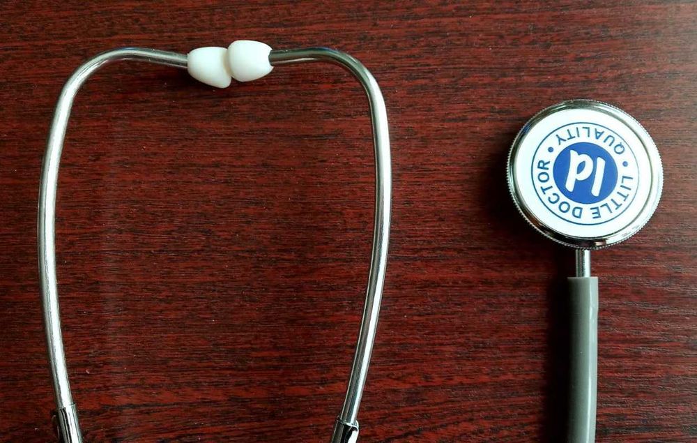 Стетоскоп Little Doctor Prof-Plus