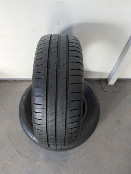 2x OPONY LETNIE Goodyear EfficientGripPerformance 185/60/14 82H