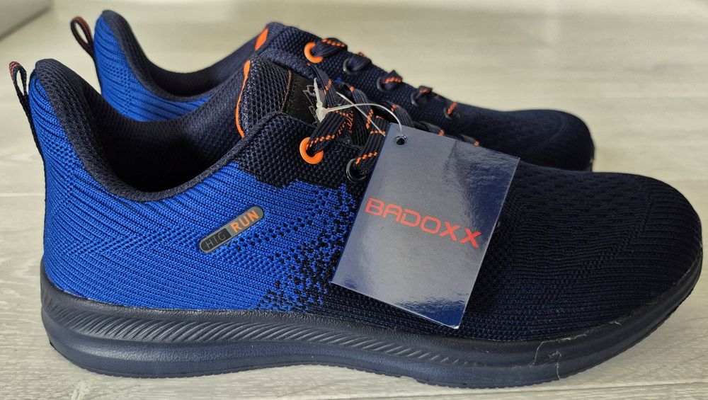 Buty sportowe Badoxx damskie r.40