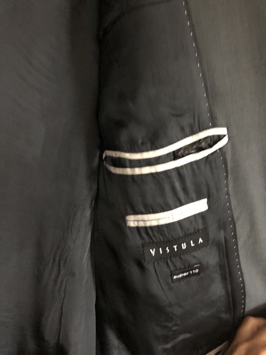 Garnitur Vistula