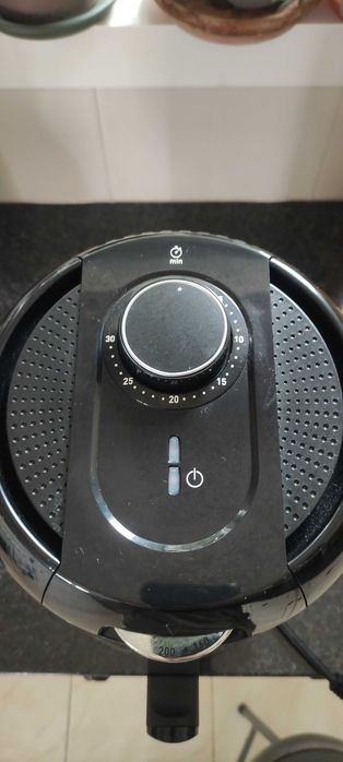 Tefal easy fry compact nova