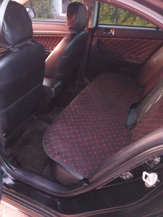 Продам власне авто
