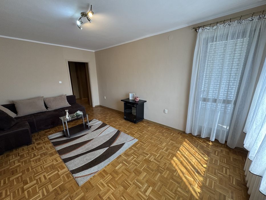2 pokoje | balkon *TYCHY*