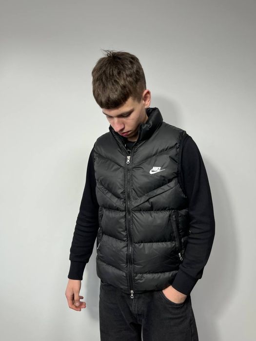 Чоловіча жилетка Найк, Nike Storm Fit