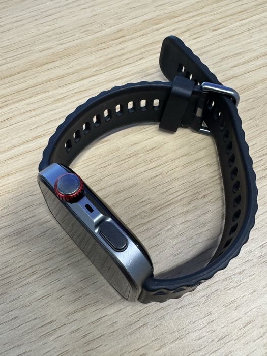 HUAWEI Watch Fit 4 Pro
