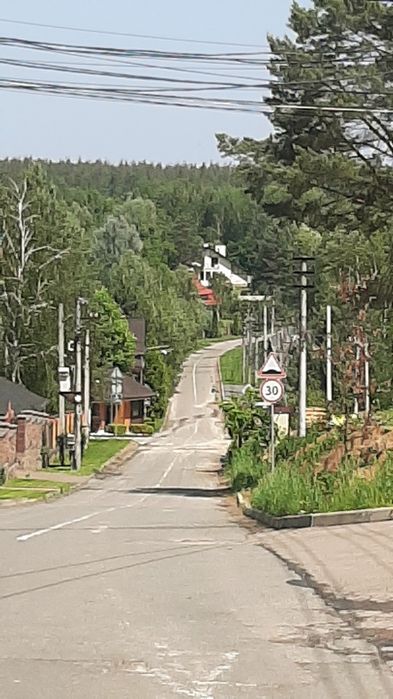 Гореничи элитный район новый Дом +Дом на 13сот.бассейн лес.