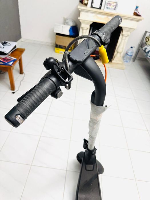 Trotinete Elétrica Segway Ninebot - Excelente Estado