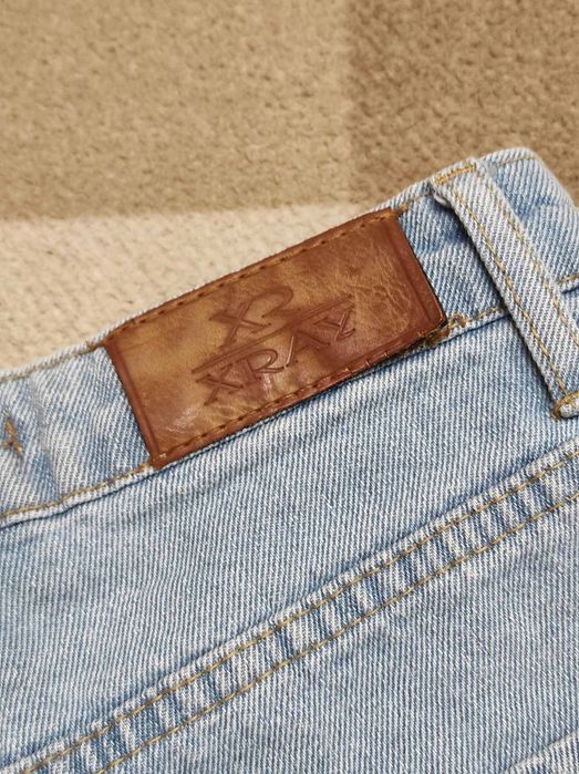 Шорти джинсові жіночі 36розмір (S)