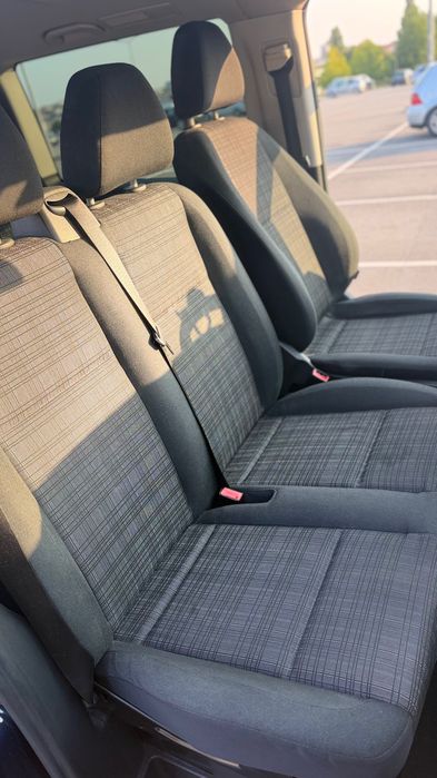 Mercedes Vito Tourer 111 CDI