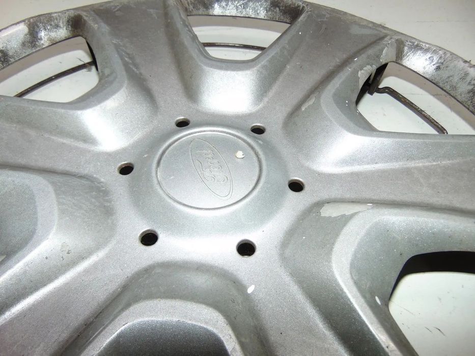 Ford focus/outros tampões roda