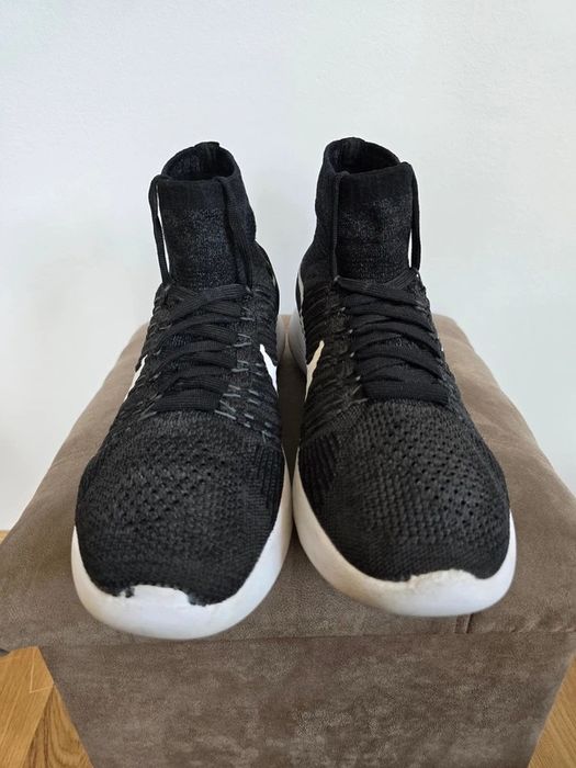 Buty Nike Lunarepic Flyknit rozm. 43 sportowe