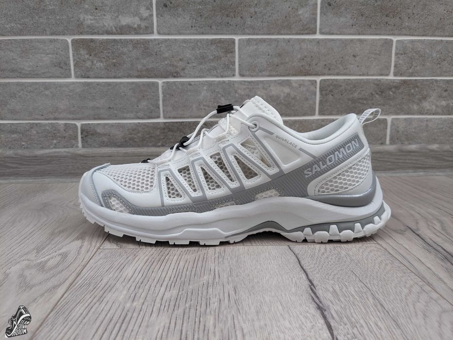 44 - розмір \ Чоловічі кросівки на літо Salomon XA Pro 3D \ Саломон