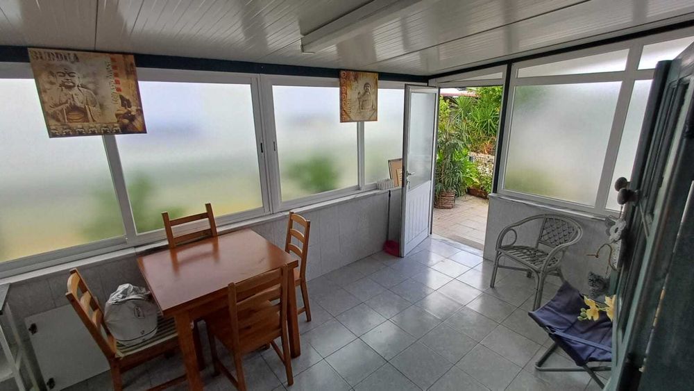 Residencial no Parque Verde