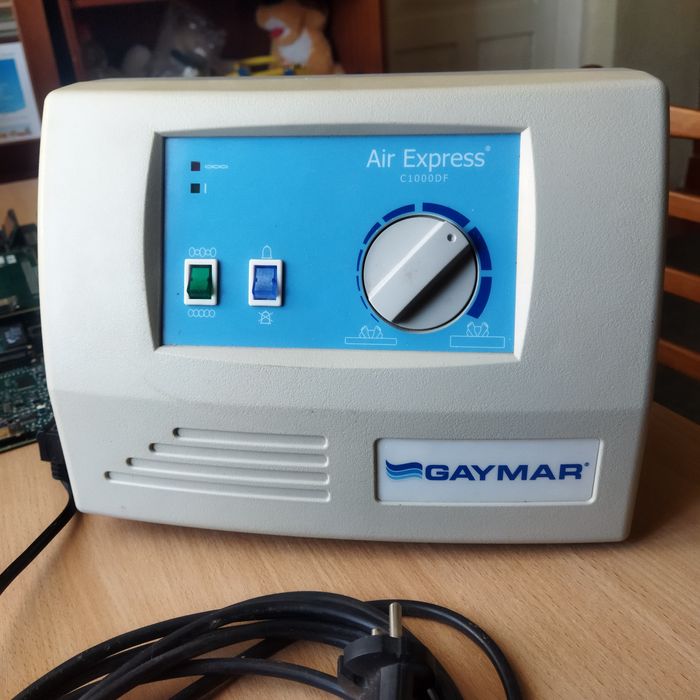 Блок керування системою Air Express С1000DF, робочий. Торг