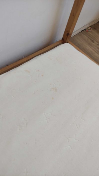 Cama infantil casinha montessori