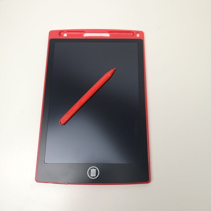 Tablet znikopis do pisania i malowania