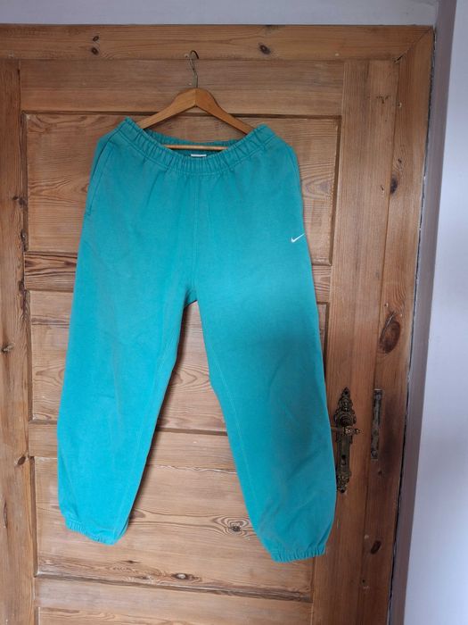 Spodnie dresowe nike m