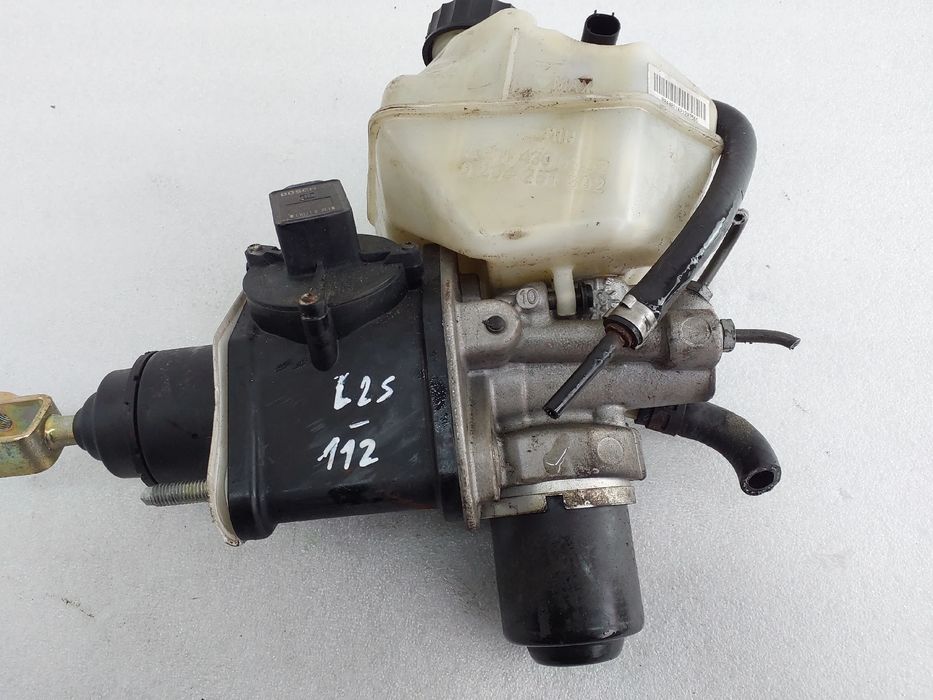 Servofreio MERCEDES-BENZ Classe E (W211)
