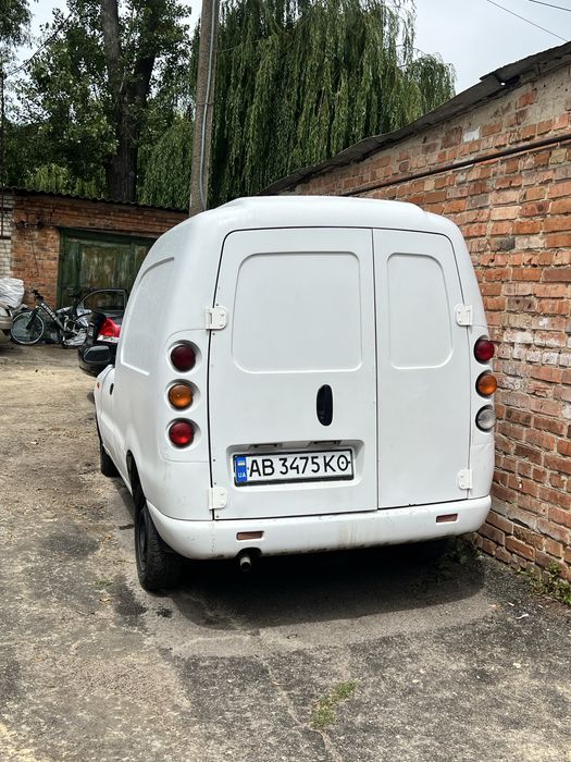 Продам ланос пікап