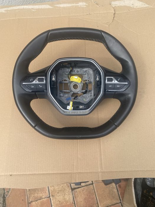 Volante peugeot