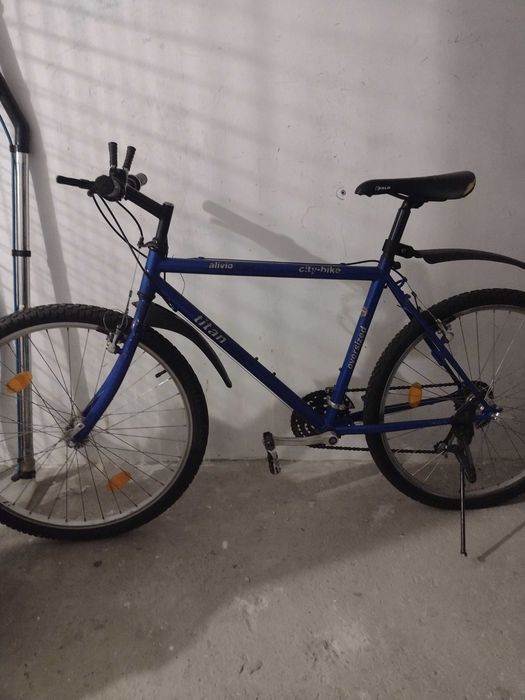 Велосипед  TITAN продаю