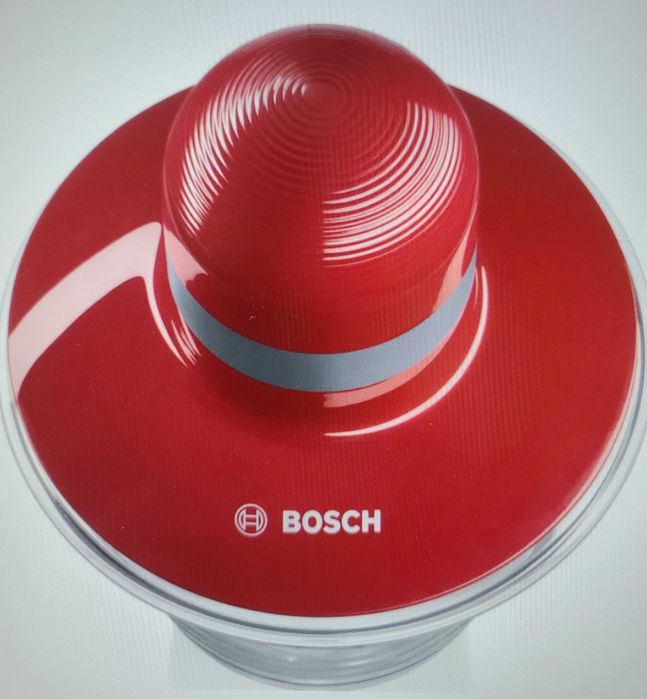 Подрібнювач BOSCH MMR08R2 (Словенія) 400 Вт 3800 об/хв чаша 800 мл