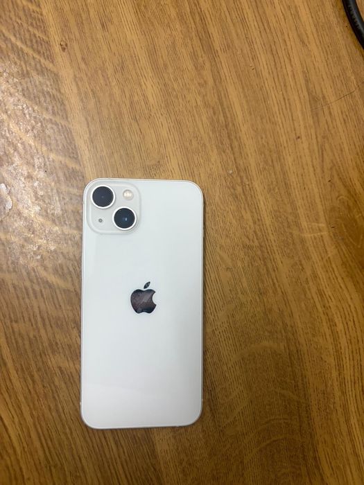 Iphone 13  como novo