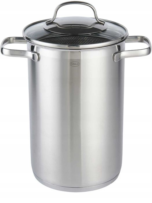 Garnek do szparagów RÖSLE Elegance 5 l