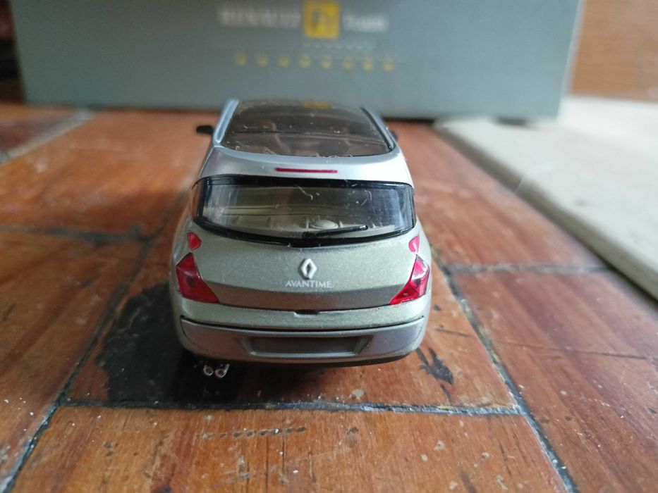 Renault Avantime 1:43