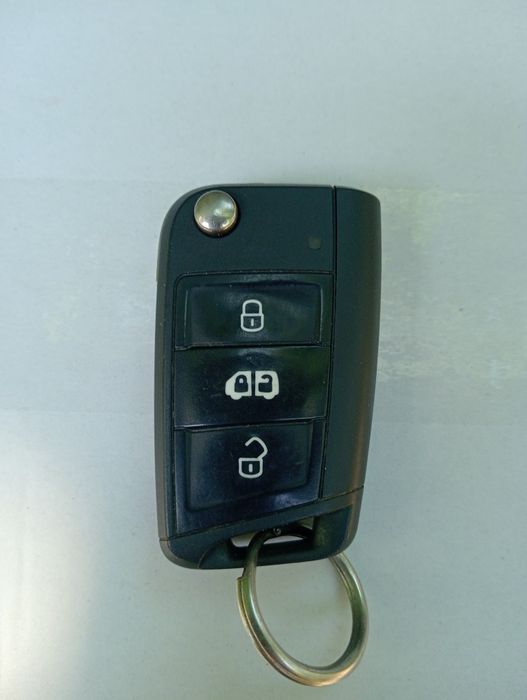 Ключ выкидной Volkswagen