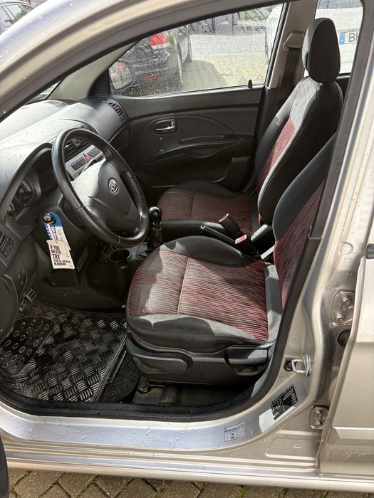 Kia picanto crdi diesel 1.1