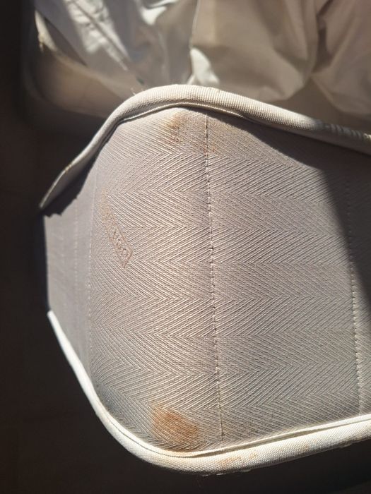 Cama de Solteiro para venda.  *ver descrição