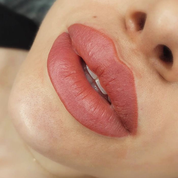 Перманентный макияж 1000 грн