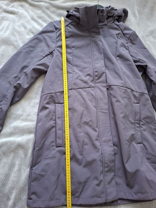 NOWA Kurtka Softshell C&A z metką 
r. 44 (XL/XXL)