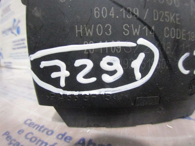 Sensor de estacionamento FORD Focus II Carrinha (DA_)
