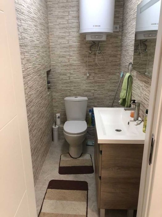 3-комнатная квартира по адресу (площадь 73 м²) - Atlanta.ua - фото 9