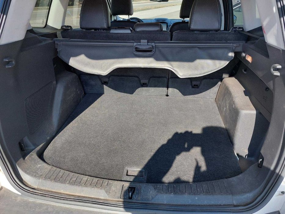 Форд Ескейп 2014г.