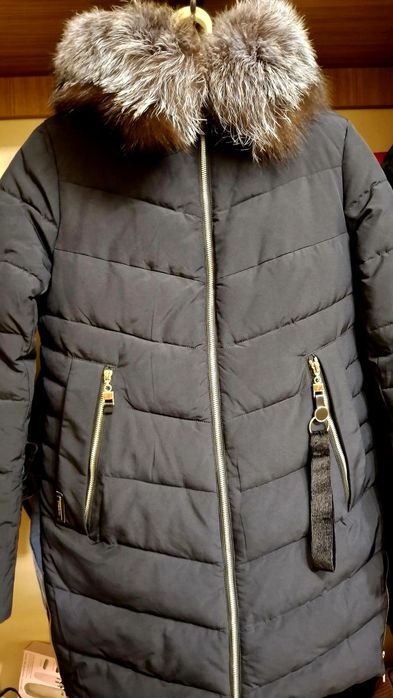 Продам зимове пальто