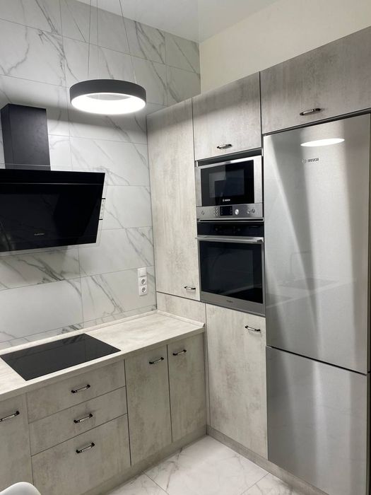 Продам 2 квартиру в Центре с кап ремонтом ул.Гольдберговская