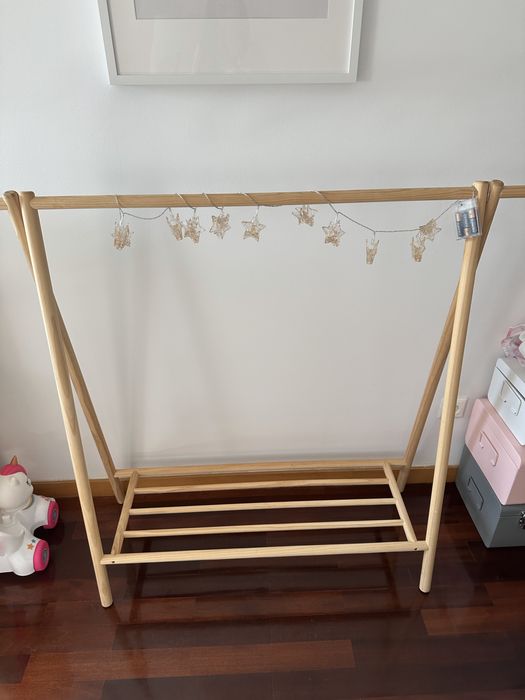 Cabide Zara Home