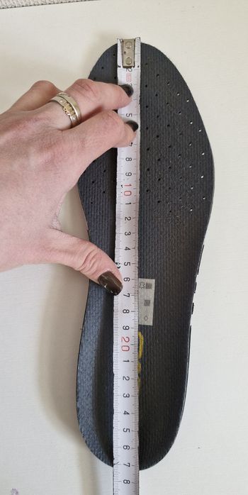 Чоловічі черевики для альпiнiзму Asolo Freney XT GV MM 41 розмiр