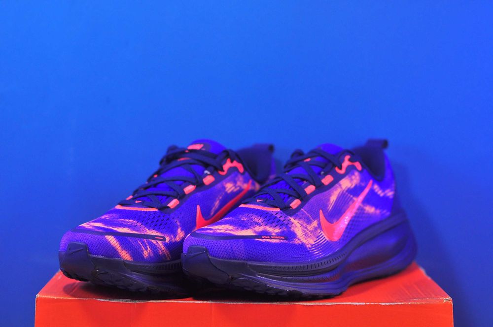 Кросівки Ecco Biom 2.0 , Nike Vomero 18 Оригінал