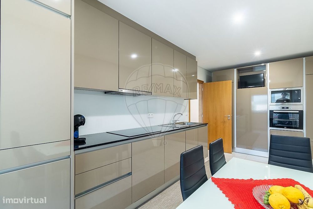 Apartamento T2 para venda