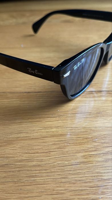 Óculos Ray-Ban Wayfarer P