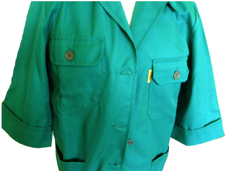ubranie damskie bluza + spódnica  rozmiar M/L
