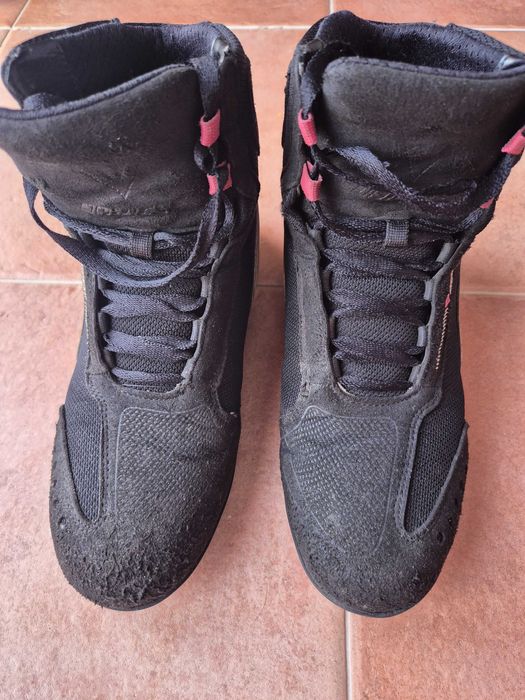 Botas mulher Dainese 36